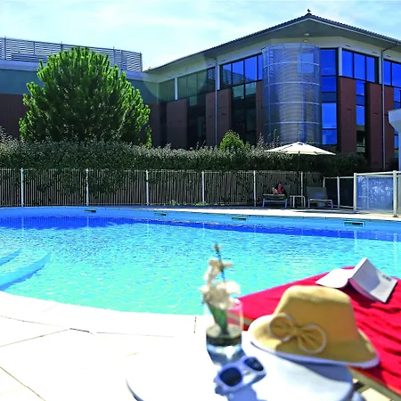 Aparthotel Appart'city Confort Purpan Toulouse