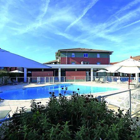Aparthotel Appart'city Confort Purpan Toulouse