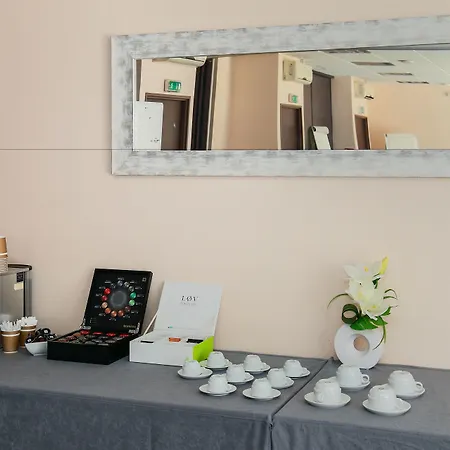 Aparthotel Appart'city Confort Purpan Toulouse