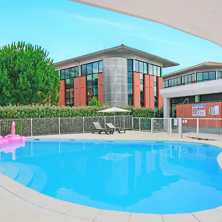 Appart'city Confort Purpan 3* Tolosa