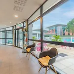 Appart'city Confort Purpan Toulouse