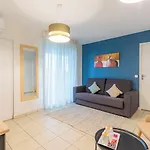 Appart'city Confort Purpan Toulouse