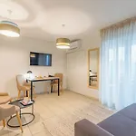 Aparthotel Appart'city Confort Purpan 3*