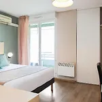 Appart'city Confort Purpan 3*