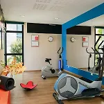 Aparthotel Appart'city Confort Purpan