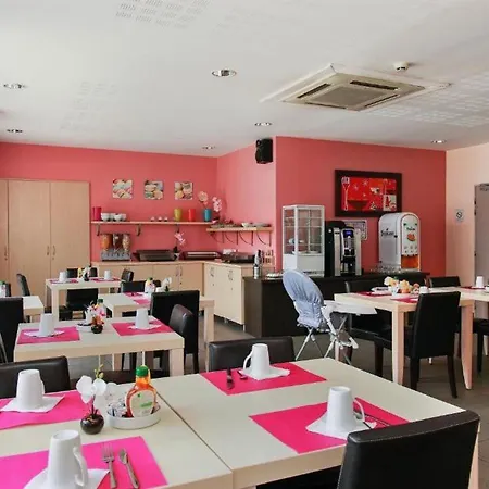 Appart'city Confort Purpan Apartmanhotel Toulouse