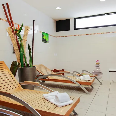 Appart’city Confort Aéroport Purpan Appart hôtel 3*