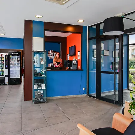 Apartmanhotel Appart'city Confort Purpan Toulouse