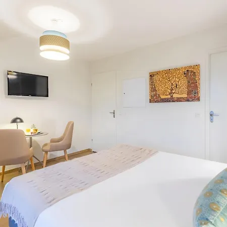 Appart'city Confort Purpan Toulouse