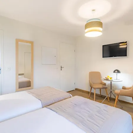מלון דירות Appart'city Confort Purpan 3*