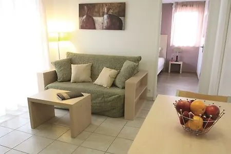 Appart'city Confort Purpan 3*