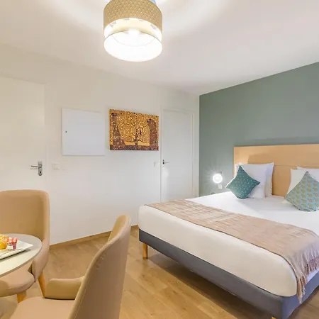 Lejlighedshotel Appart'city Confort Purpan