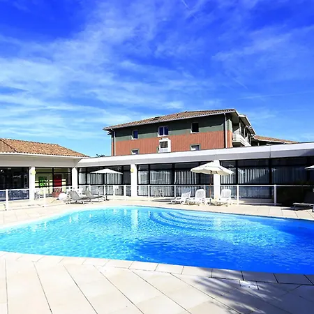Appart’city Confort Aéroport Purpan 3*