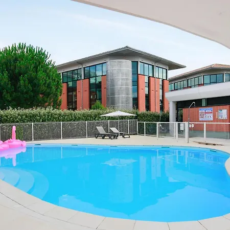 Appart’city Confort Aéroport Purpan 3* Toulouse