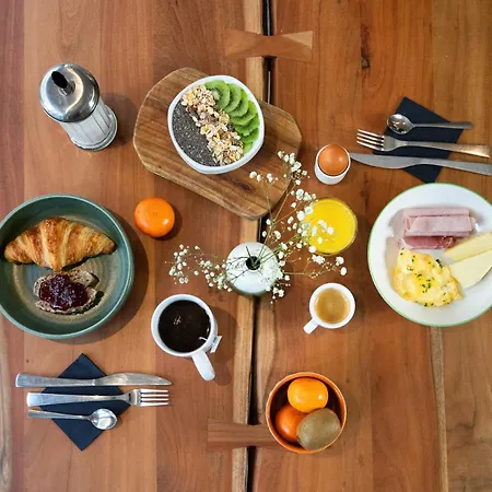 Appart'city Confort Purpan 3*