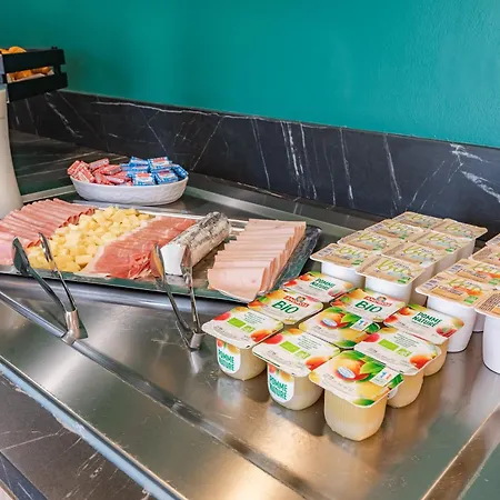 Appart'city Confort Purpan