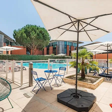 Appart'city Confort Purpan