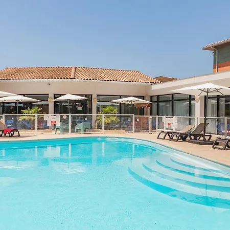 アパートホテル Appart'city Confort Purpan