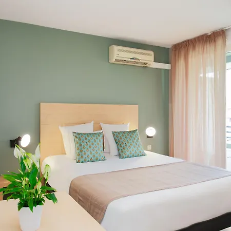 מלון דירות Appart'city Confort Purpan 3*