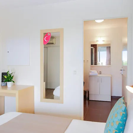 Appart'city Confort Purpan 3*