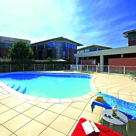 Appart'city Confort Purpan Hotel apartamentowy