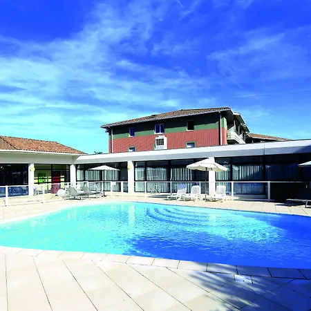 Appart'city Confort Purpan