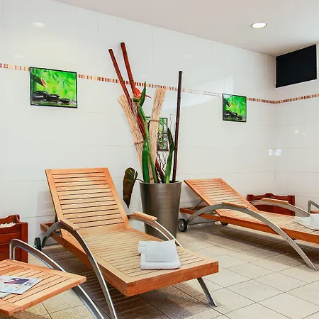 Appart'city Confort Purpan Tuluza