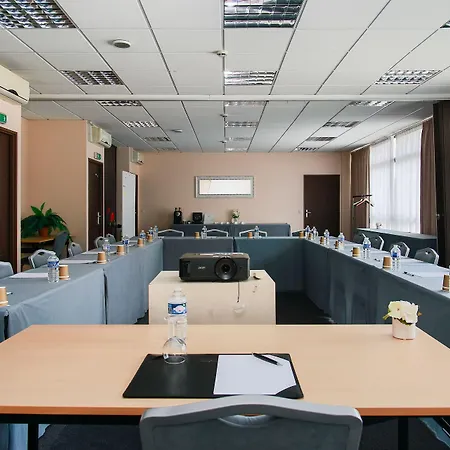 Appart'city Confort Purpan