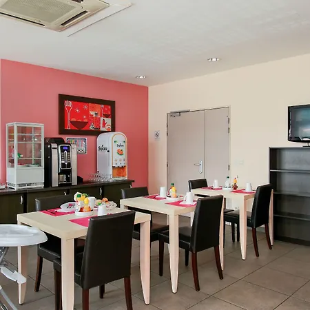 Appart'city Confort Purpan