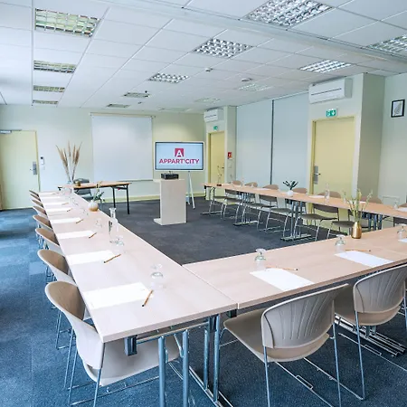 Appart'city Confort Purpan Toulouse