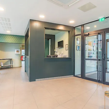 Appart'city Confort Purpan