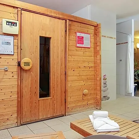Ξενοδοχείο με διαμερίσματα Appart'city Confort Purpan