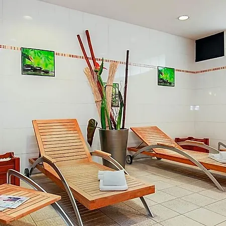 Appart'city Confort Purpan 3* Τουλούζη