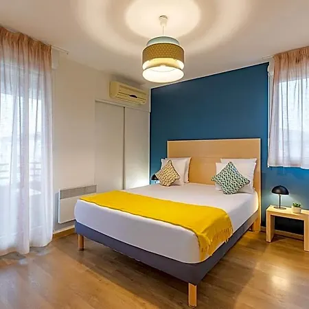 Appart'city Confort Purpan