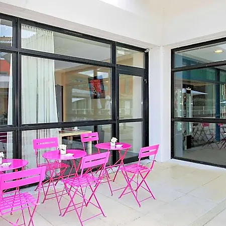 Ξενοδοχείο με διαμερίσματα Appart'city Confort Purpan 3*