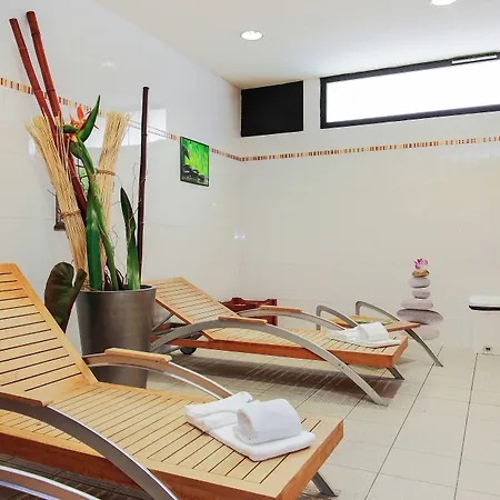 Appart'city Confort Purpan 3* Toulouse
