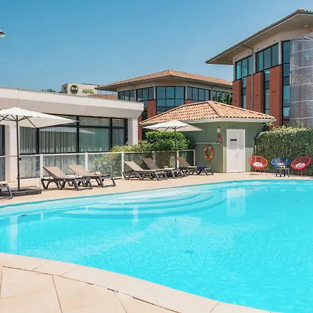 Aparthotel Appart'city Confort Purpan Toulouse