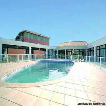 Appart'city Confort Purpan 3* טולוז