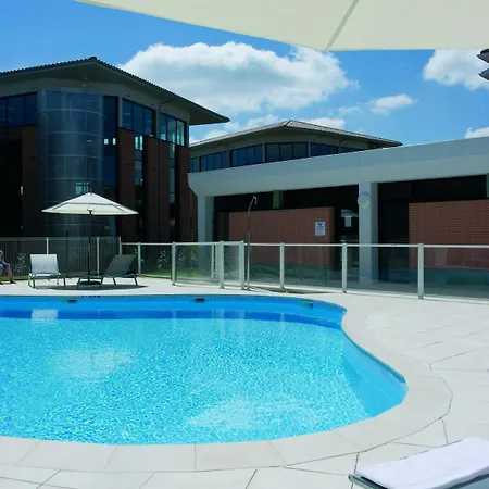 Appart’city Confort Aéroport Purpan 3*