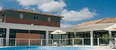 Appart'city Confort Purpan 3*