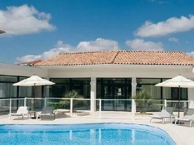 Appart'city Confort Purpan 3* טולוז
