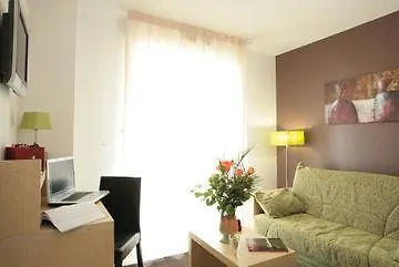 Appart'city Confort Purpan 3* טולוז