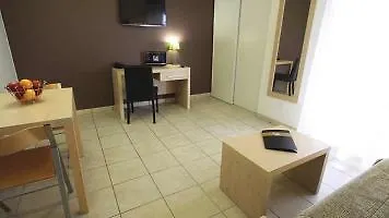 Appart'city Confort Purpan 3*