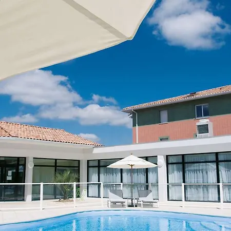 Appart'city Confort Purpan アパートホテル トゥールーズ