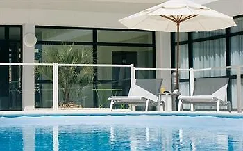 Appart'city Confort Purpan 3*