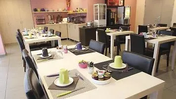 מלון דירות Appart'city Confort Purpan
