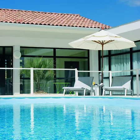 Appart’city Confort Aéroport Purpan 3*