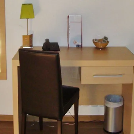 Appart'city Confort Purpan Hotel apartamentowy 3*