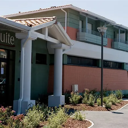 Appart'city Confort Purpan