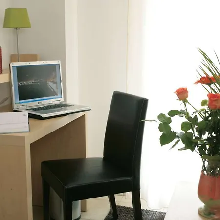 Appart'city Confort Purpan トゥールーズ